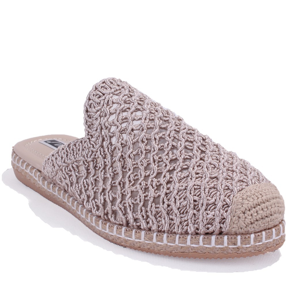 Dagoster Dza07-1155999 Ten Triko Spor Kadın Terlik Dagoster Dza07-1155999 Ten Triko Spor Kadın Terlik