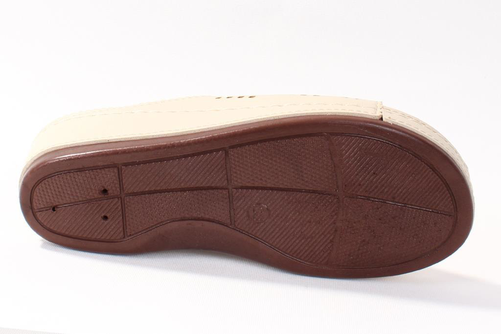 Dagoster Dza37-1825 Bej Günlük Ortopedik Kadın Terlik Dagoster Dza37-1825 Bej Günlük Ortopedik Kadın Terlik