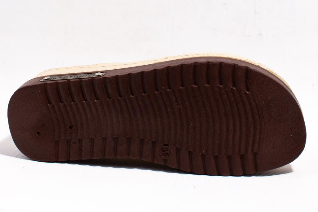 Dagoster Dza37-3029 Bej Günlük Ortopedik Kadın Terlik Dagoster Dza37-3029 Bej Günlük Ortopedik Kadın Terlik