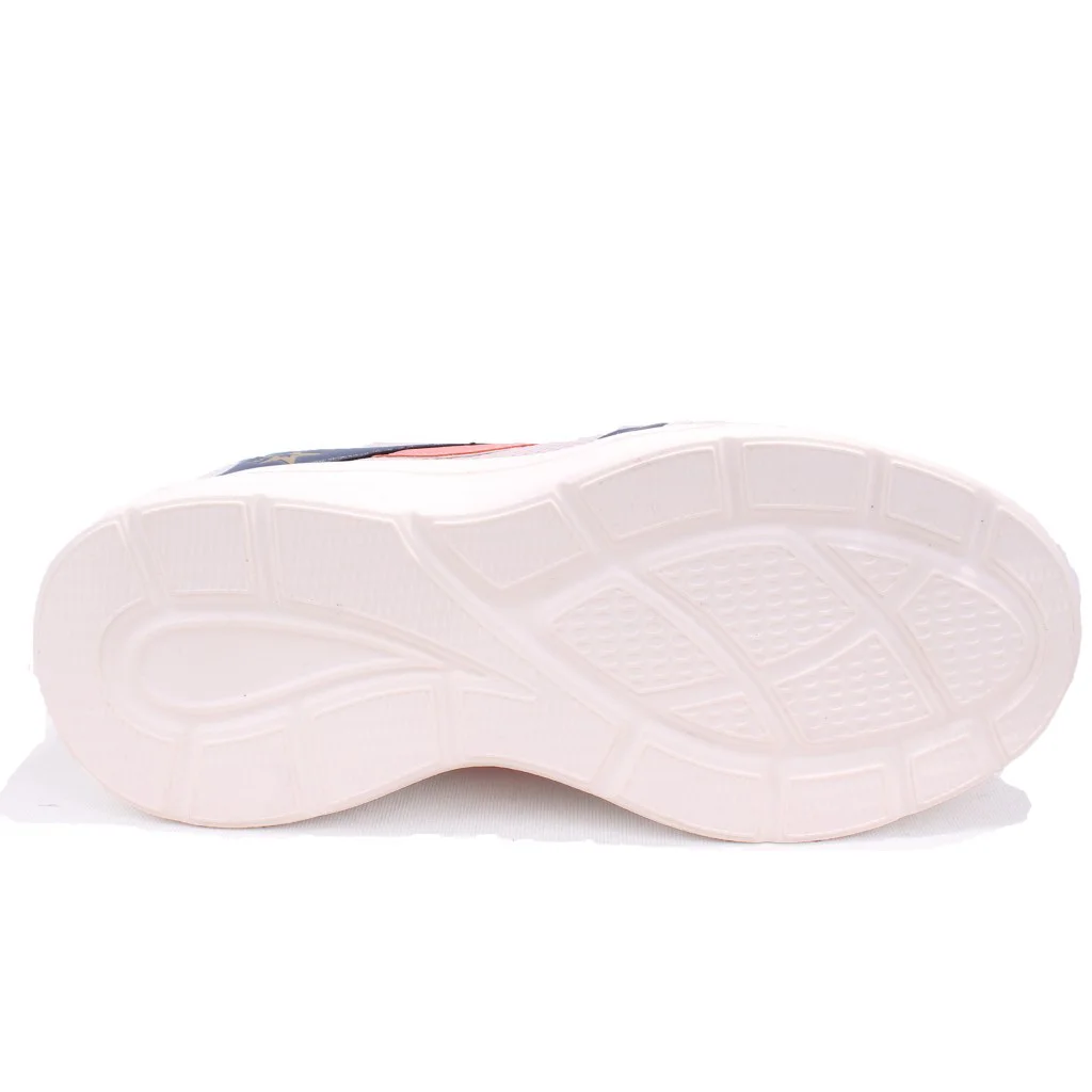 Dagoster DZA75-26106 Koyu Gri Oranj Ortopedik Günlük Kadın Spor Ayakkabı Dagoster DZA75-26106 Koyu Gri Oranj Ortopedik Günlük Kadın Spor Ayakkabı Fiyatı, Yorumları ve Özellikleri