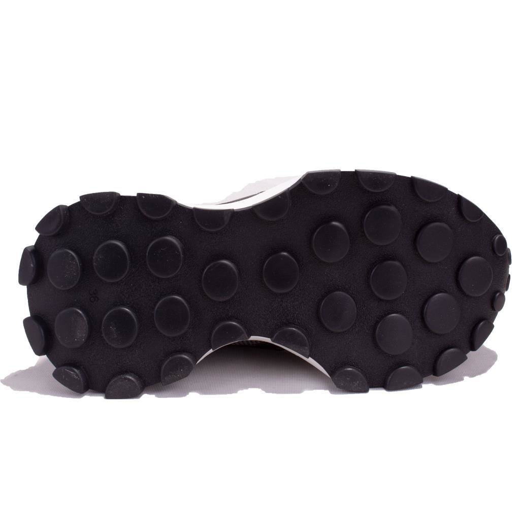 Dagoster Dzs07-20135 Siyah Ortopedik Günlük Kadın Spor Ayakkabı Dagoster Dzs07-20135 Siyah Ortopedik Günlük Kadın Spor Ayakkabı