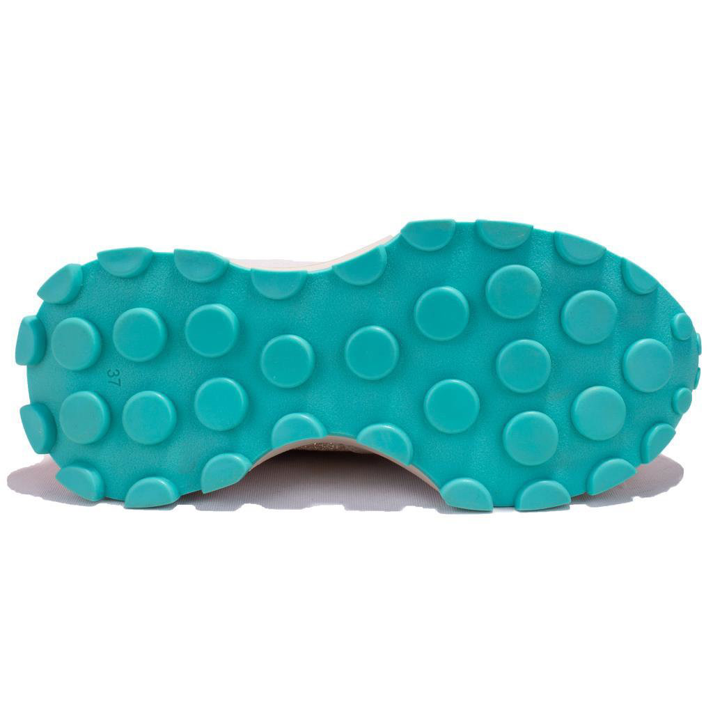 Dagoster Dzs07-20141 Bej Ortopedik Günlük Kadın Spor Ayakkabı Dagoster Dzs07-20141 Bej Ortopedik Günlük Kadın Spor Ayakkabı