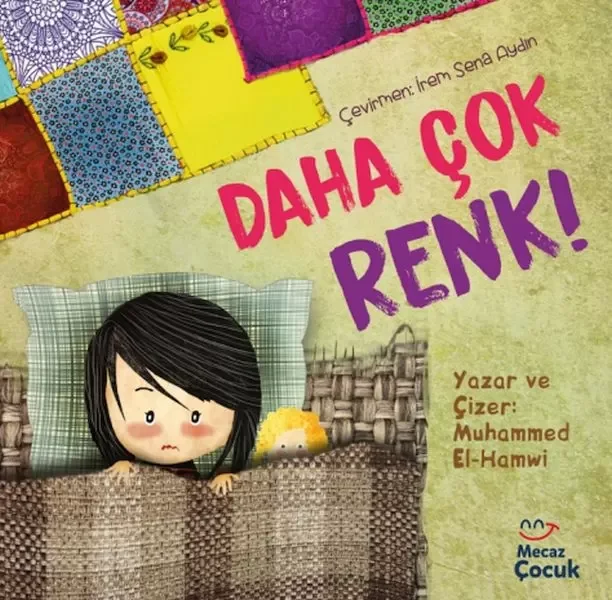 Daha Çok Renk ! Fiyatı, Yorumları ve Özellikleri