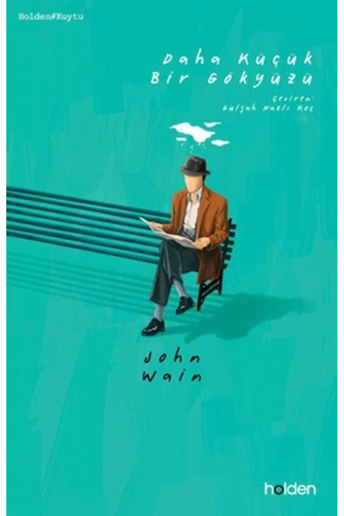 Holden Kitap Daha Küçük Bir Gökyüzü