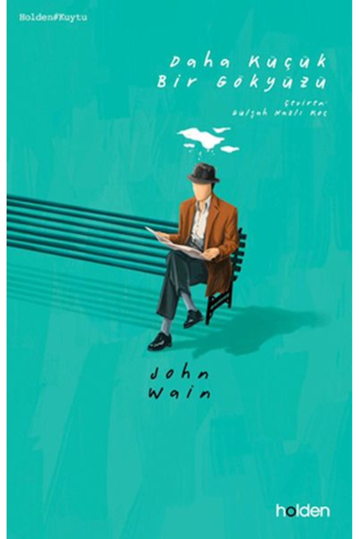 Holden Kitap Daha Küçük Bir Gökyüzü