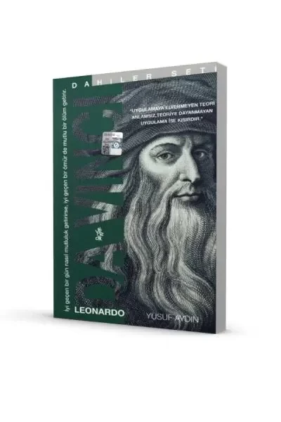 Dahiler Serisi - Da Vinci Fiyatı, Yorumları ve Özellikleri