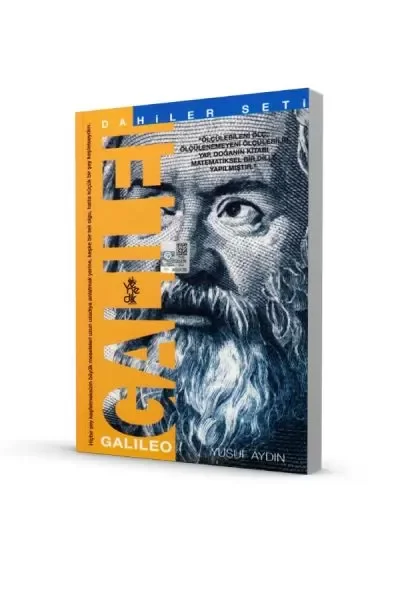 Dahiler Serisi - Galıleı Fiyatı, Yorumları ve Özellikleri