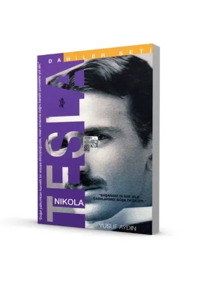 Dahiler Serisi - Tesla Fiyatı, Yorumları ve Özellikleri