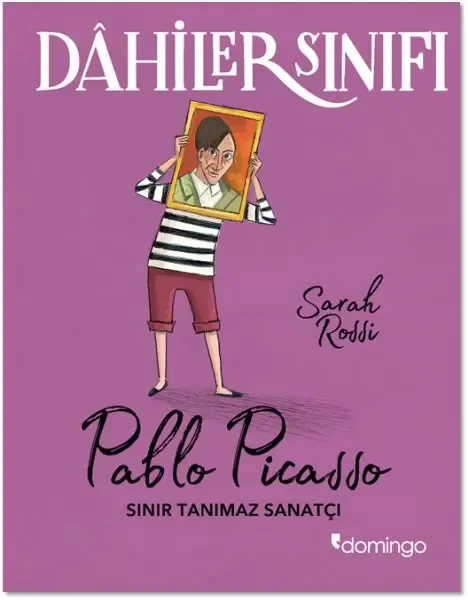 Dahiler Sınıfı - Pablo Picasso Dahiler Sınıfı - Pablo Picasso