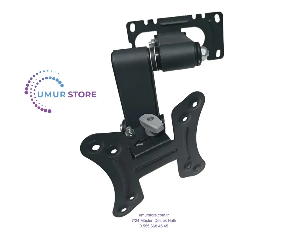 Dahua 22" FHD 17”- 27” Uyumlu Monitör Lcd Led TV Hareketli Duvar