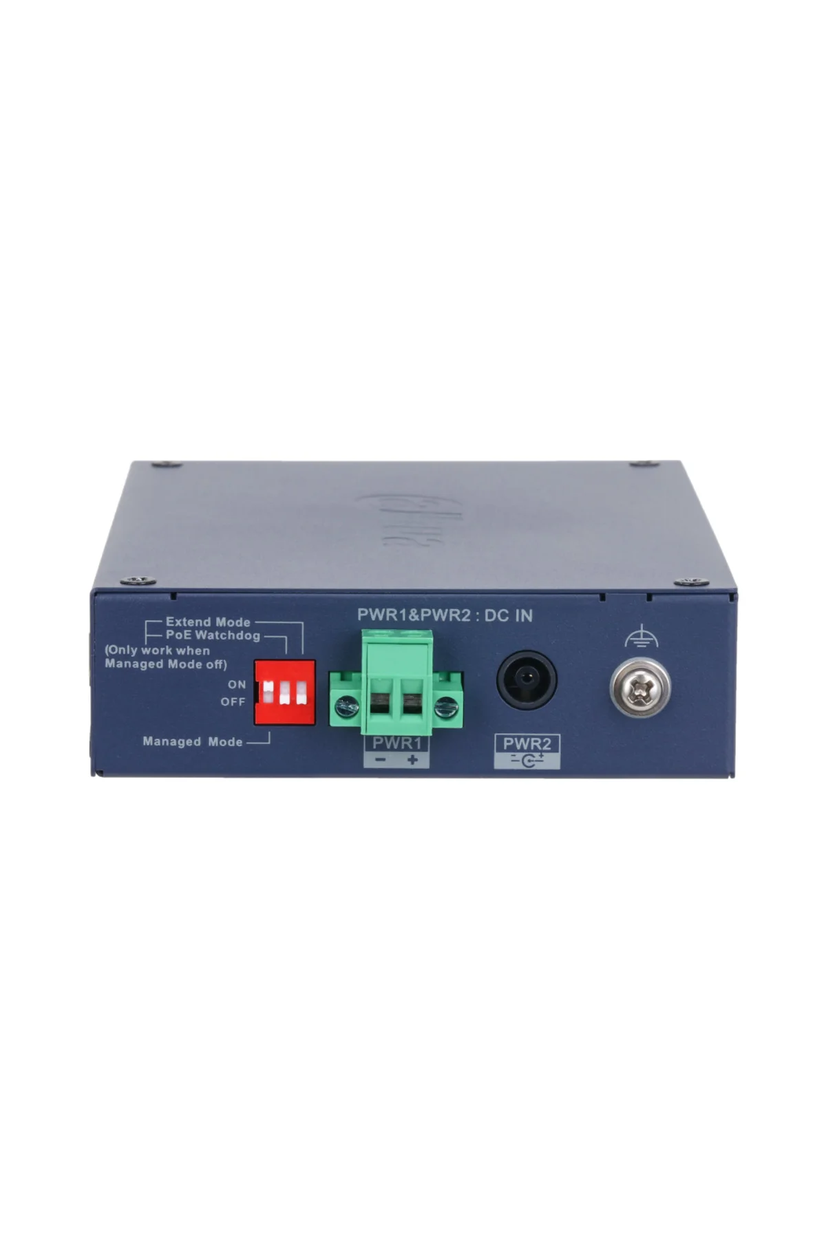 DAHUA CHS4206-4ET-90, 4 Port, Megabit, PoE 90W, 2 Port SFP, Cloud DAHUA CHS4206-4ET-90, 4 Port, Megabit, PoE 90W, 2 Port SFP, Cloud