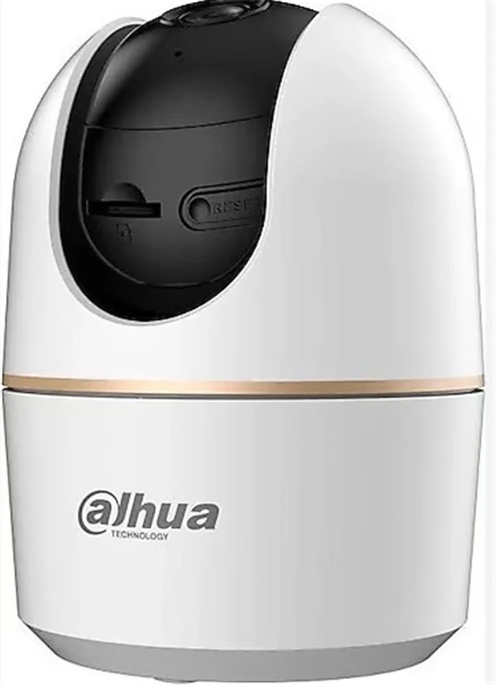 Dahua HPT1330DA-STW 3MP 2.8mm Wi-Fi Bebek Kamerası