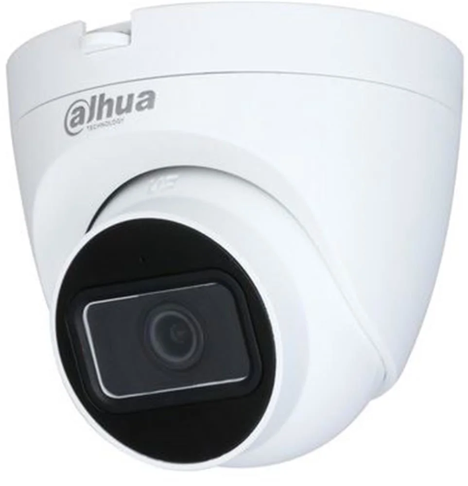 Dahua IPC-HDW1230V-SA-0280B 2MP 2.8 mm Dome Ip Kamera
