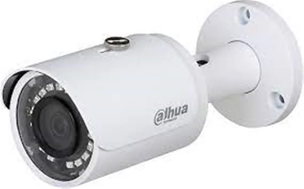 Dahua IPC-HFW1230TC1-SA-0360B 2 MP 3.6mm Lens PoE IP Bullet Kamer