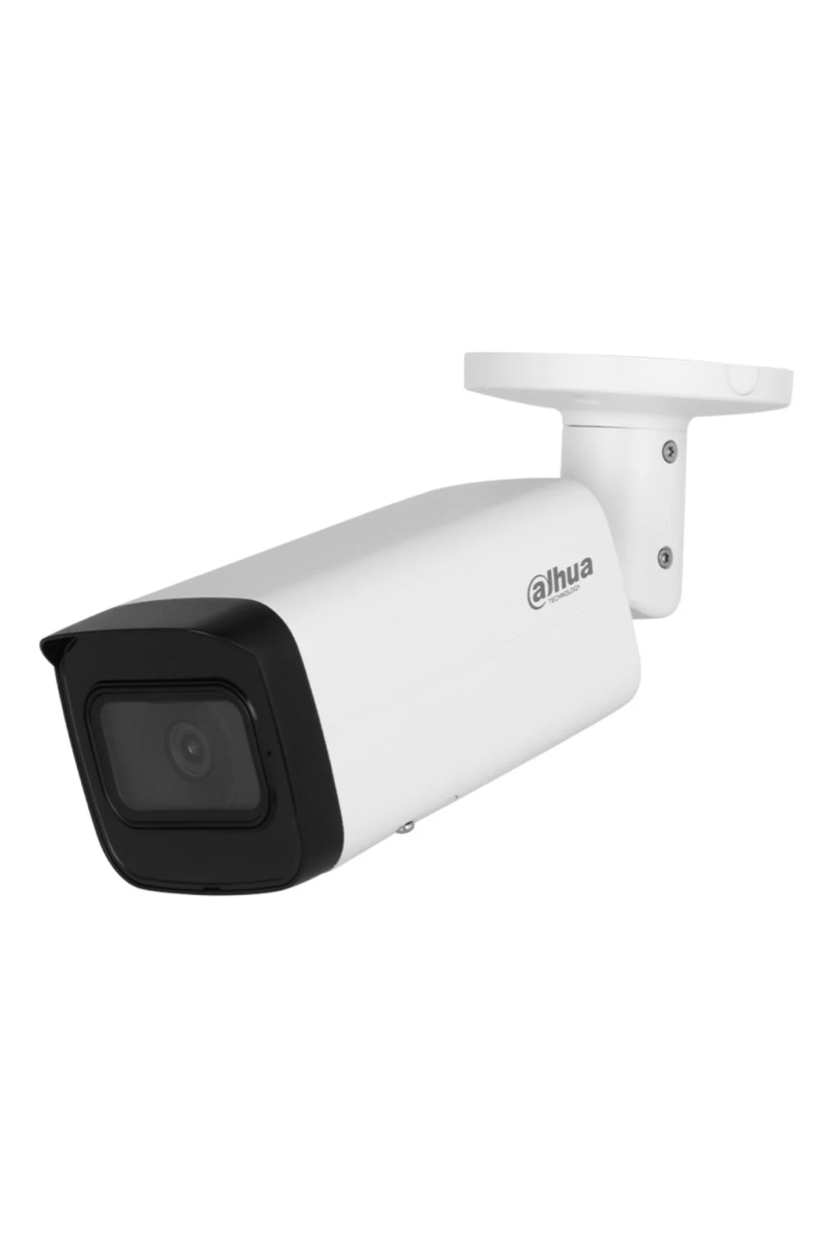 DAHUA IPC-HFW2441T-AS-0360, 4Mpix, 3,6mm Lens, H265+, 80Mt Gece Görüşü, Starlight IP67, Mikrofonlu,