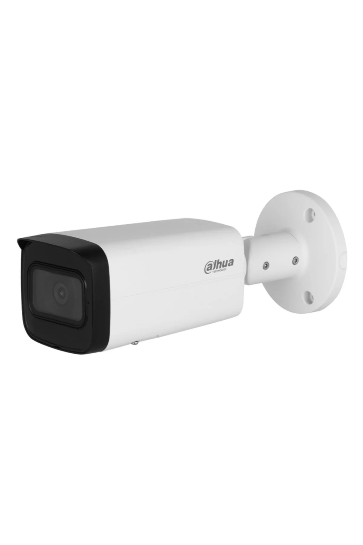 DAHUA IPC-HFW2541T-AS-0360, 5Mpix, 3,6mm Lens, H265+,Wizsense, 80Mt Gece Görüşü, Dahili Milrofon, IP