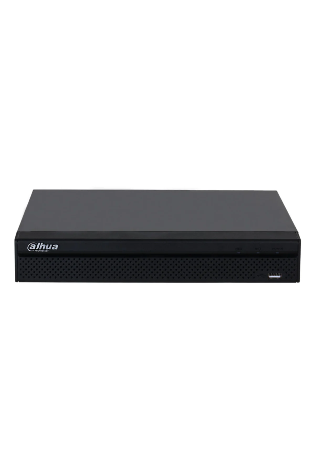 DAHUA NVR2104HS-4KS3, 4Kanal, 12Mpix, H265+, 1 HDD Desteği, 1080P