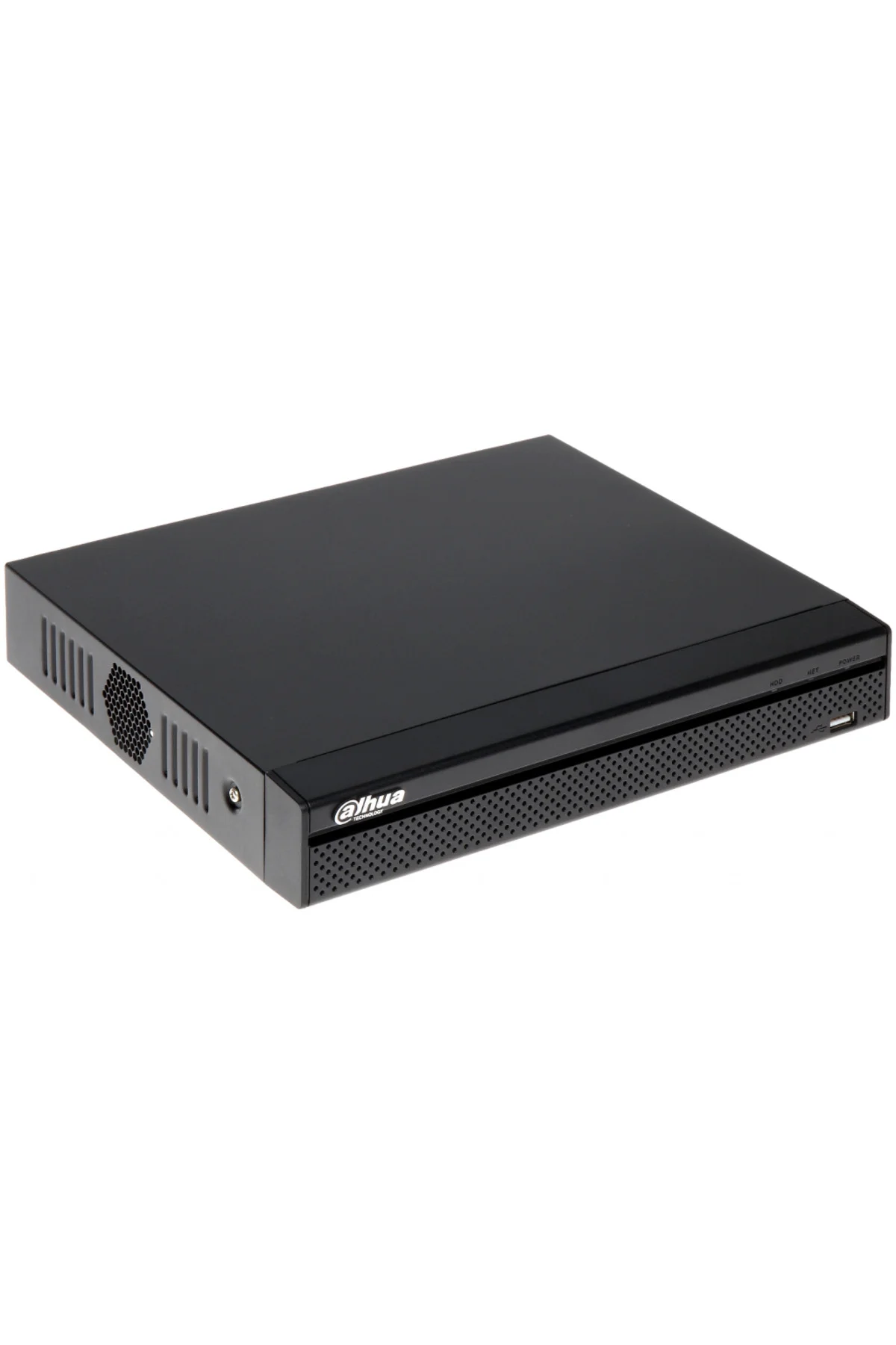 DAHUA NVR2108HS-T, 8Kanal, 8Mpix, H265+, 1 HDD Desteği, 1080P Kay