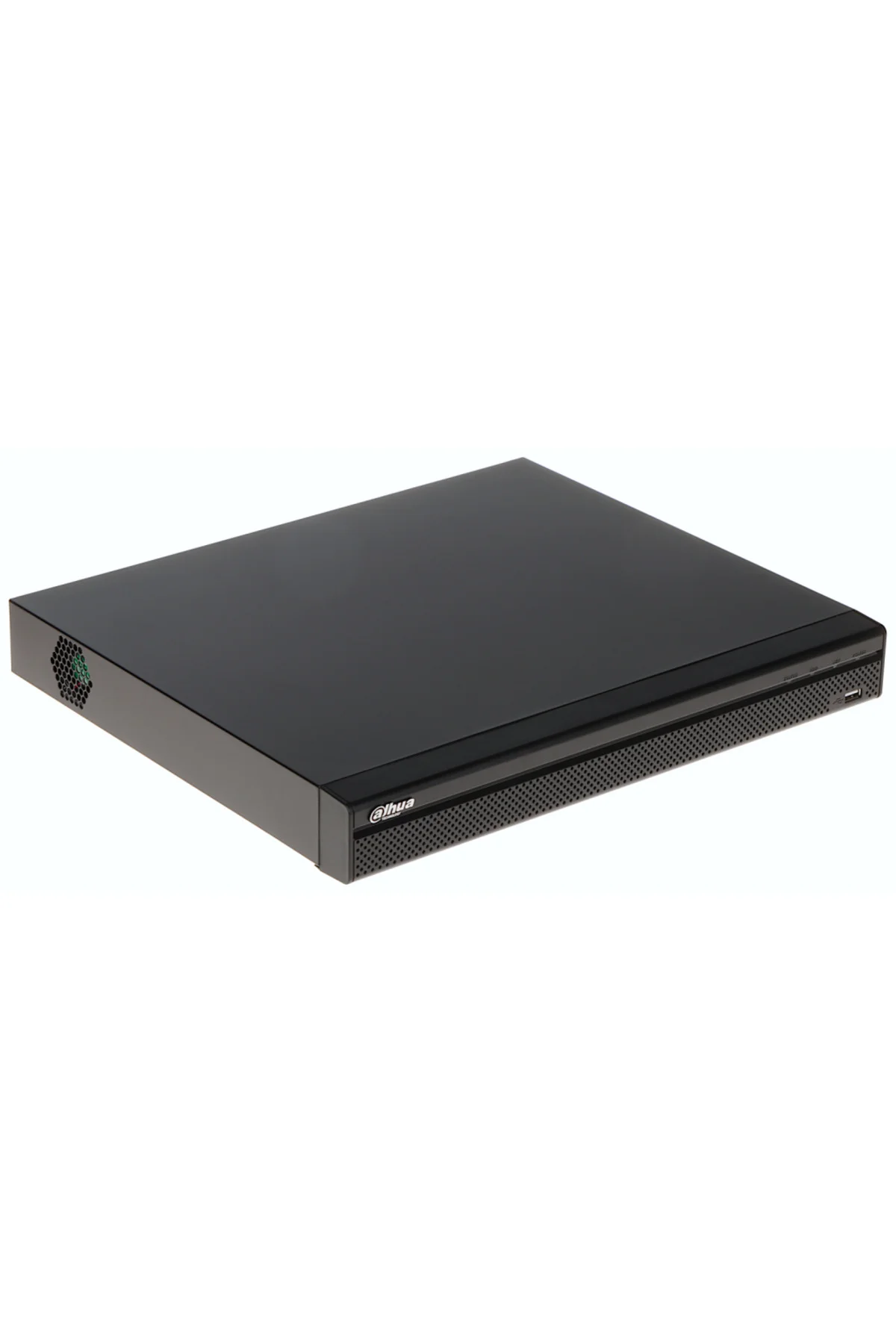DAHUA NVR4208-4KS2/L 8Mpix, H265+, 8Kanal Video, 2 HDD, 1080P Kay