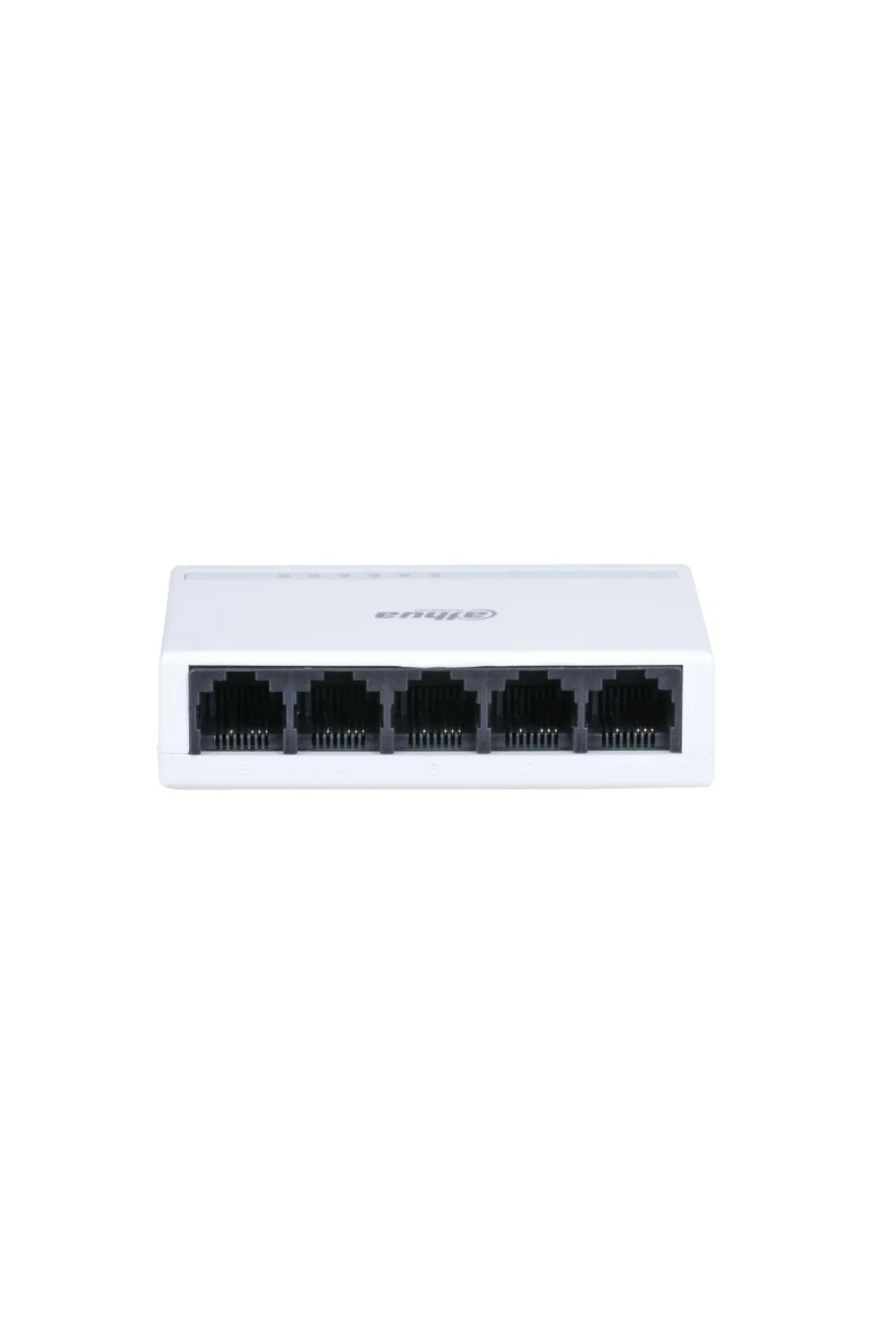 DAHUA PFS3005-5ET-L, 5 Port, MegaBit, Yönetilemez, Masaüstü Switch DAHUA PFS3005-5ET-L, 5 Port, MegaBit, Yönetilemez, Masaüstü Switch