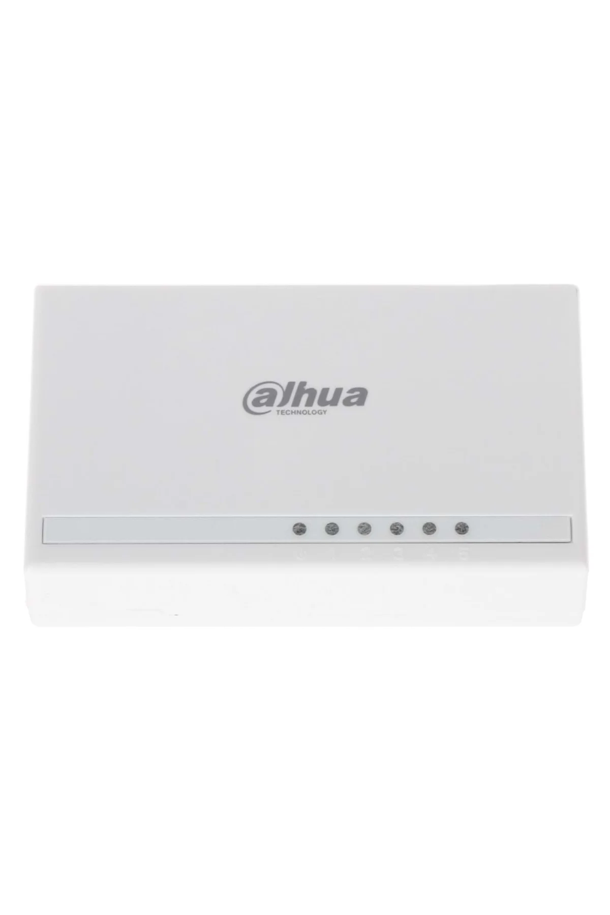 DAHUA PFS3005-5ET-L, 5 Port, MegaBit, Yönetilemez, Masaüstü Switch DAHUA PFS3005-5ET-L, 5 Port, MegaBit, Yönetilemez, Masaüstü Switch