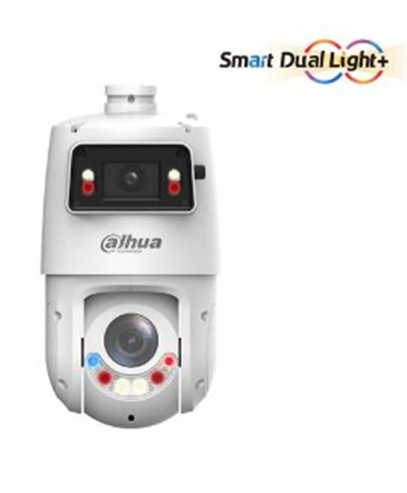 Dahua SDT4E425-4F-GB-A-PV1 4MP 25X Optik Zooom Speed Dome İp Kame