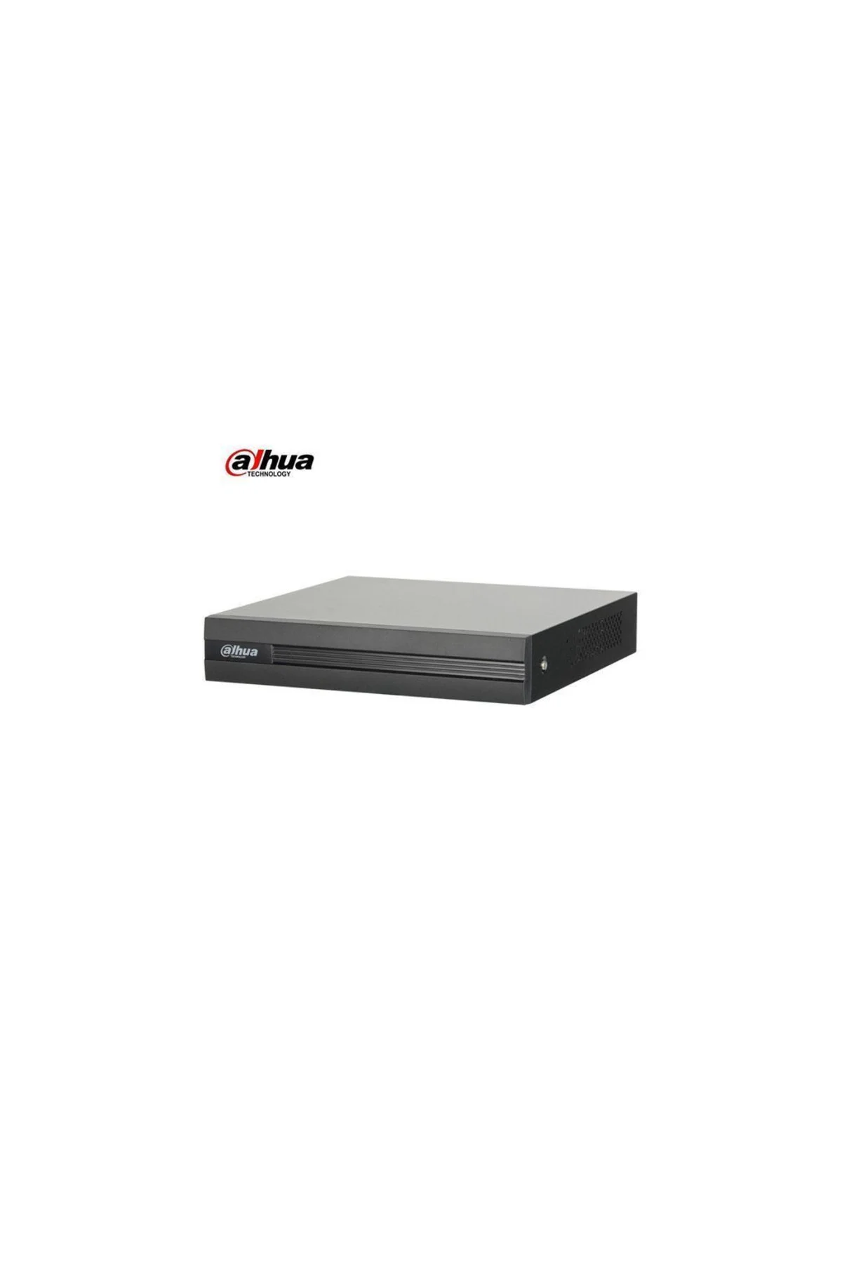 DAHUA XVR1B04-I, 4Kanal, 2Mpix, H265+, 1 HDD Desteği, 5in1 DVR Ci