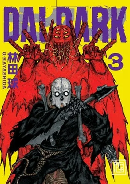 Dai Dark 3 Fiyatı, Yorumları ve Özellikleri