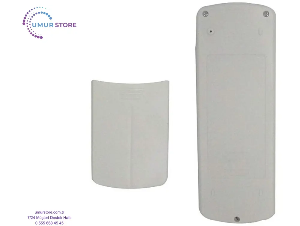 Daikin ARC433B1 Uyumlu Klima Kumandası Daikin ARC433B1 Uyumlu Klima Kumandası
