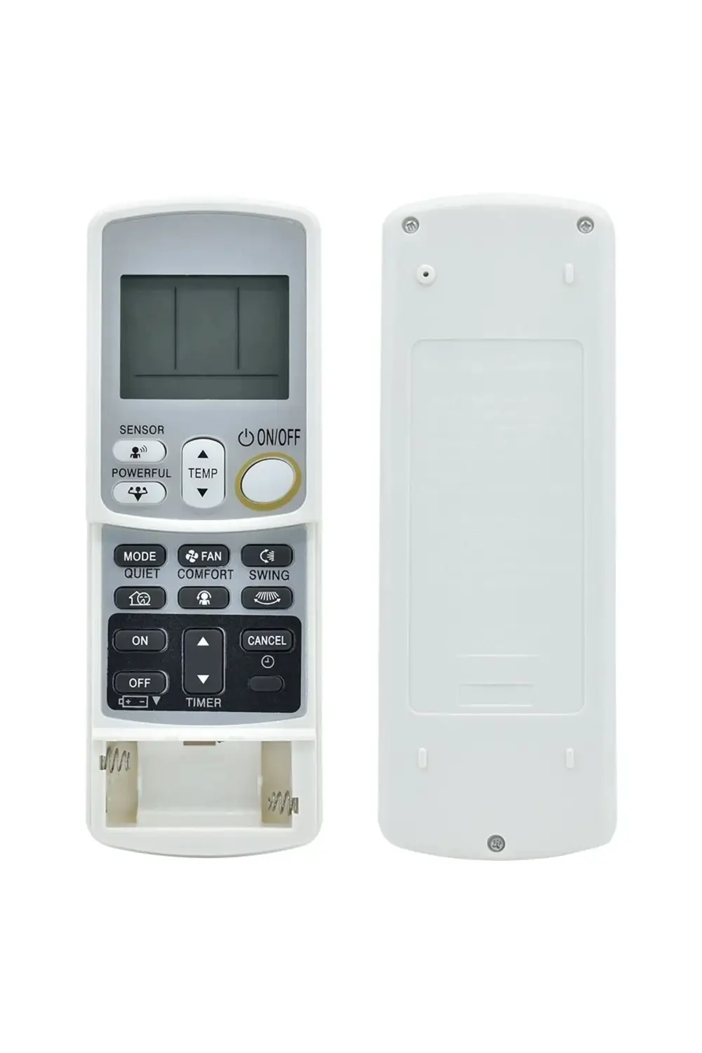 Daikin Arc433B41 Arc433B1 Arc433B2 Klima Kumandası