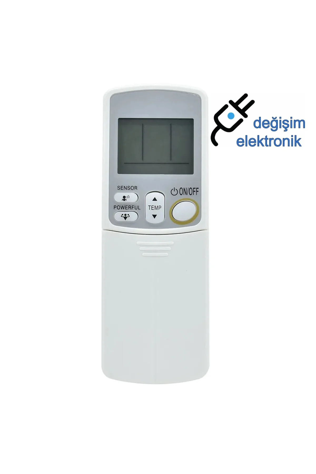 Daikin Arc433B41 Arc433B1 Arc433B2 Klima Kumandası - Görsel 2