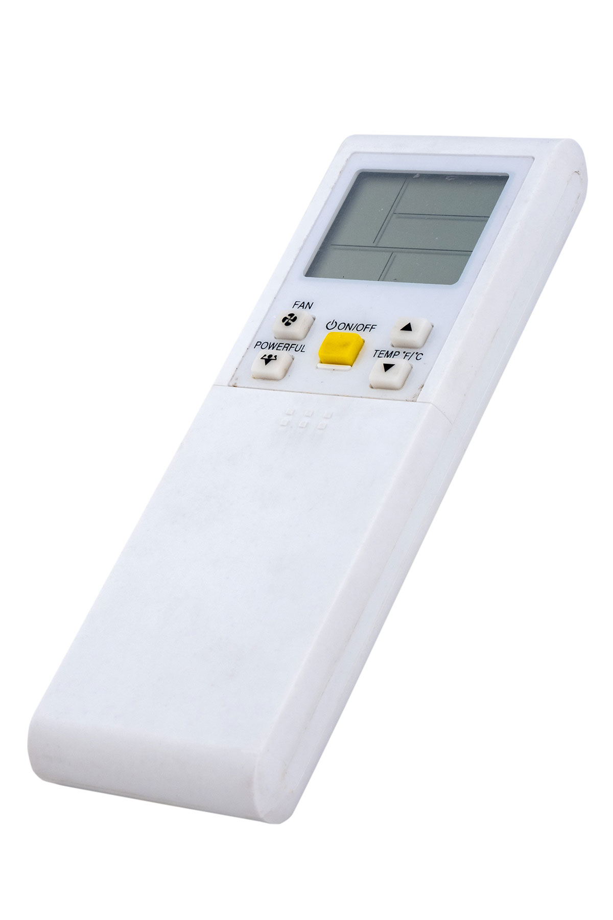 Daikin ARC466A9 KLİMA KUMANDASI