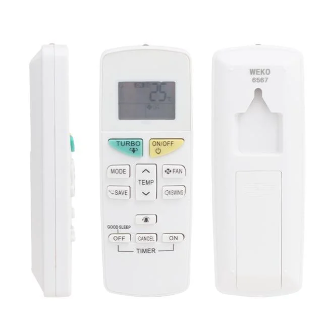 Daikin ARC470A1 Klima Kumandası