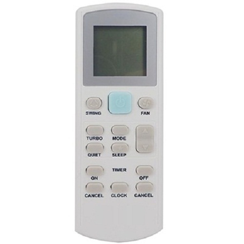 DAİKİN ARXN35MV16 Klima Kumandası İnverter DAİKİN ARXN35MV16 Klima Kumandası İnverter
