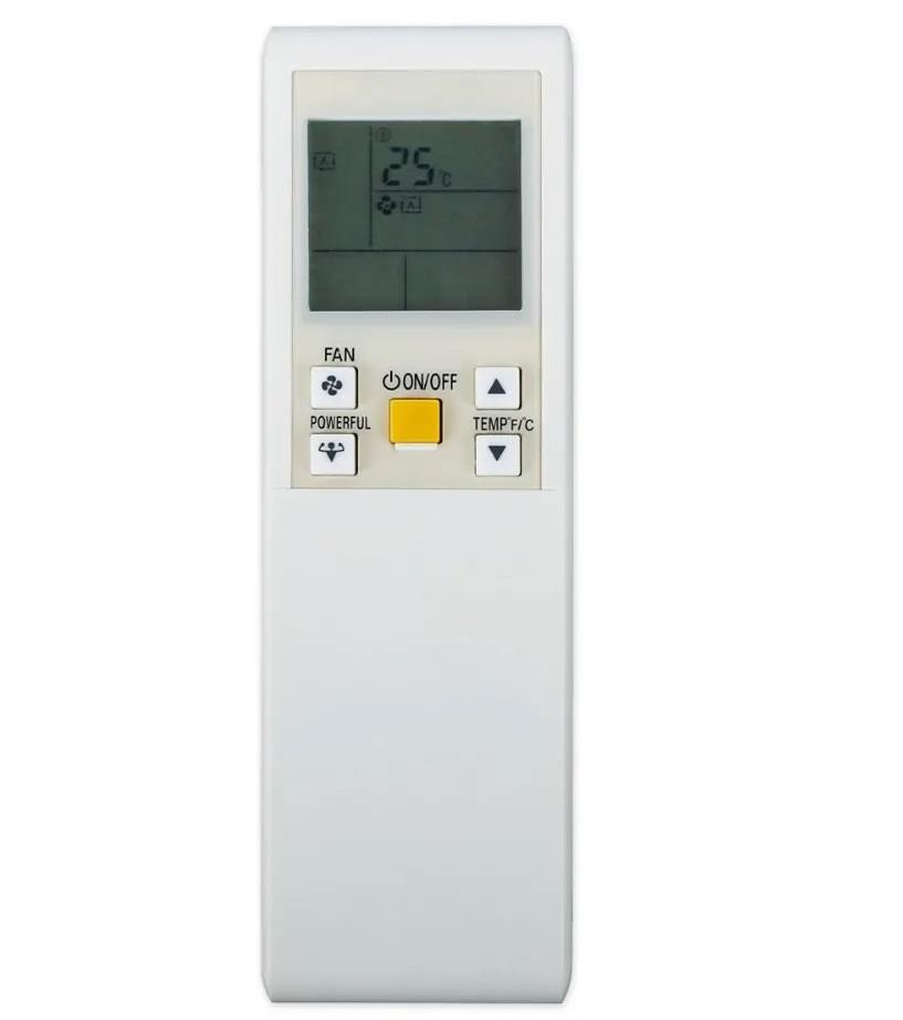 Daikin FTXS 60 K3V1B Klima Kumandası