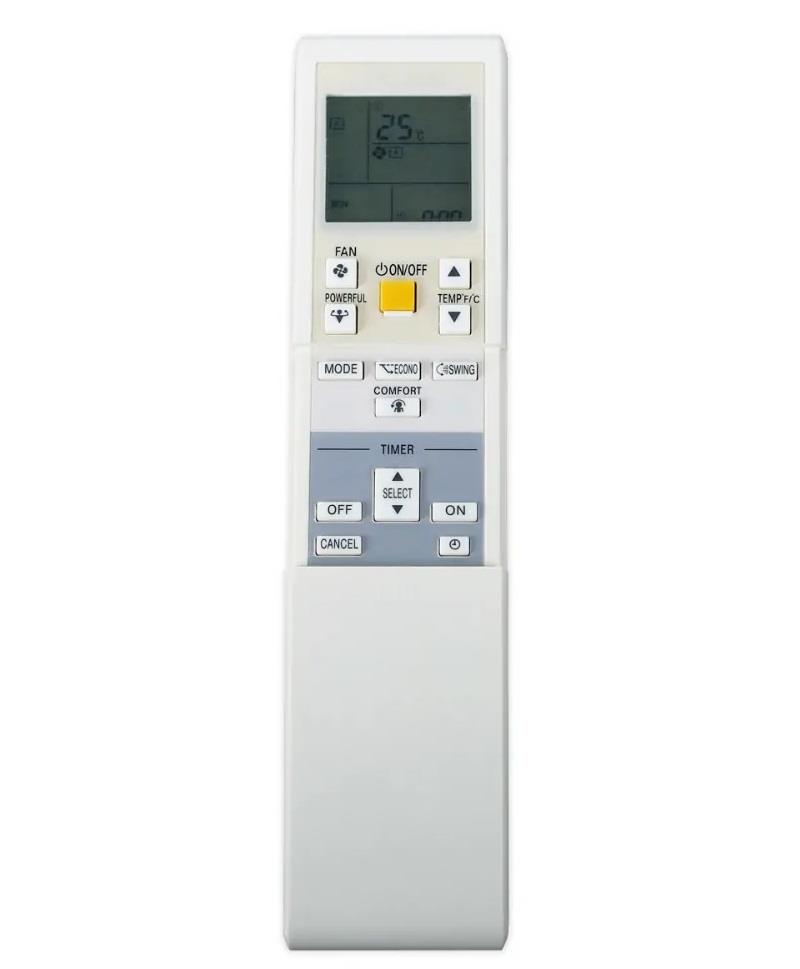 Daikin FTXS25 G2V1B Klima Kumandası