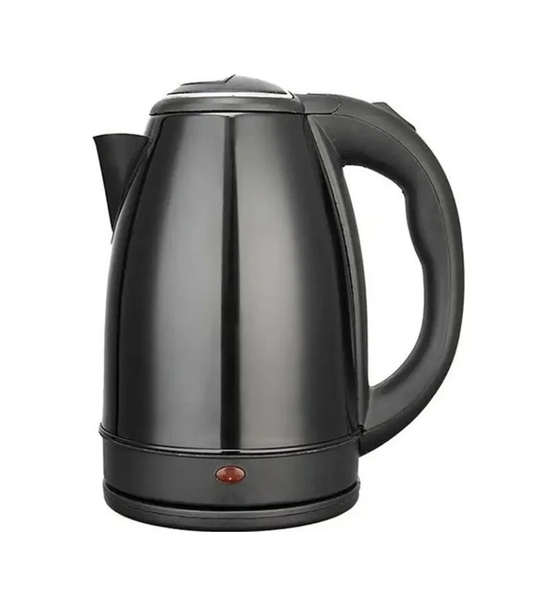 Dailmond Çelik 1500 W 1.8 LT Kettle Su Isıtıcı
