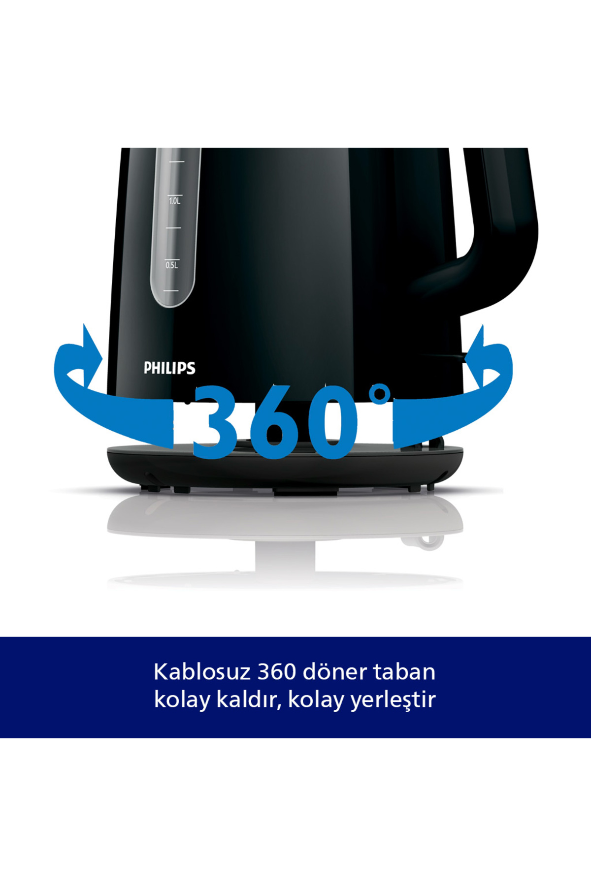 Daily Collection Çay Makinesi, 1700W, 1,9 Lt Su Isıtıcısı, Otomat