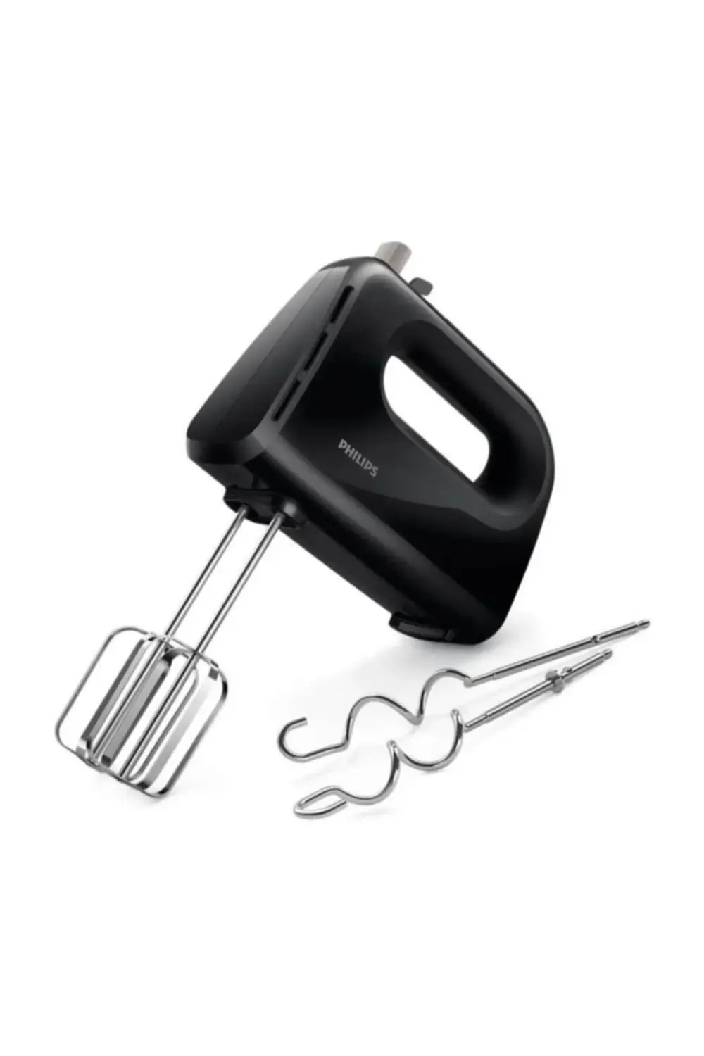 Daily Collection Mikser, 300W, 5 Hız Ayarı ve Turbo, Şerit Çırpıc