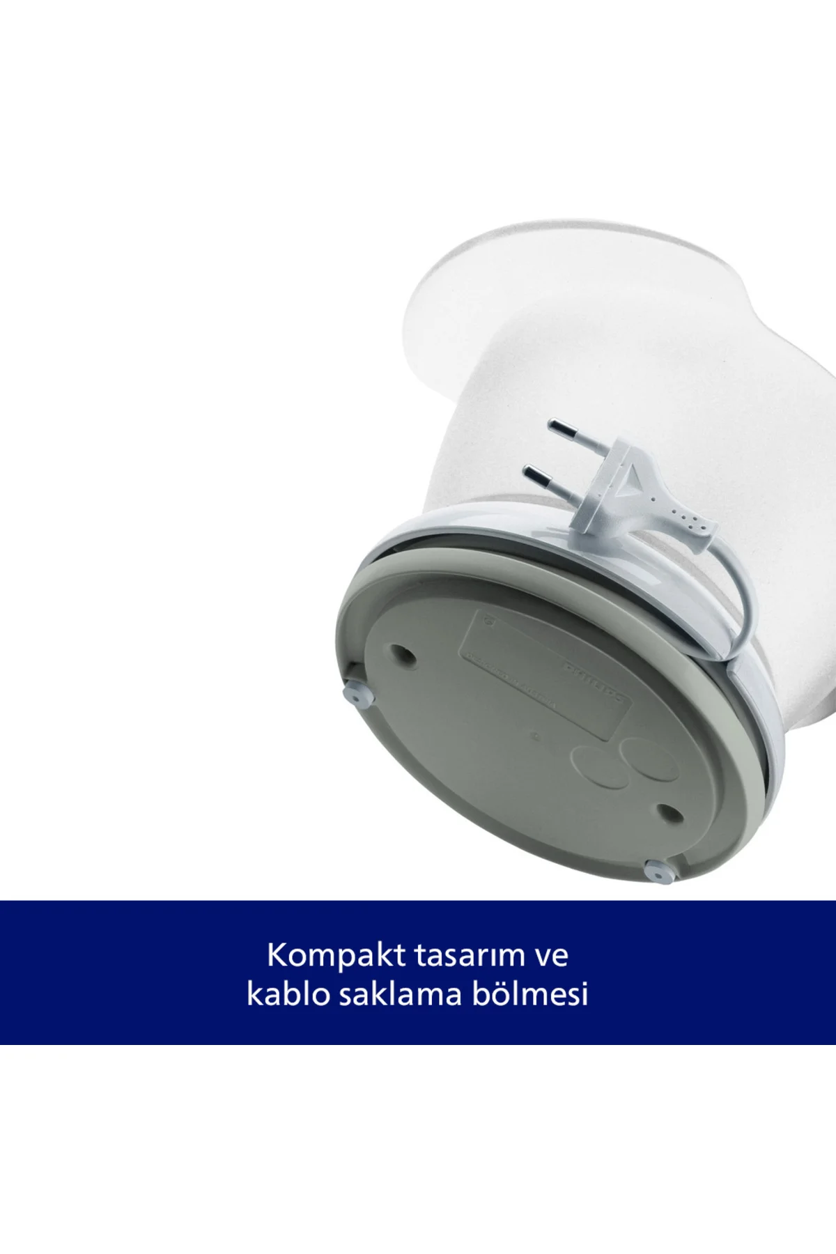 Daily Collection Narenciye Sıkacağı, 25W, 500 ml Sürahi, Otomatik Yön Değiştirme HR2738/00 Daily Collection Narenciye Sıkacağı, 25W, 500 ml Sürahi, Otomatik Yön Değiştirme HR2738/00