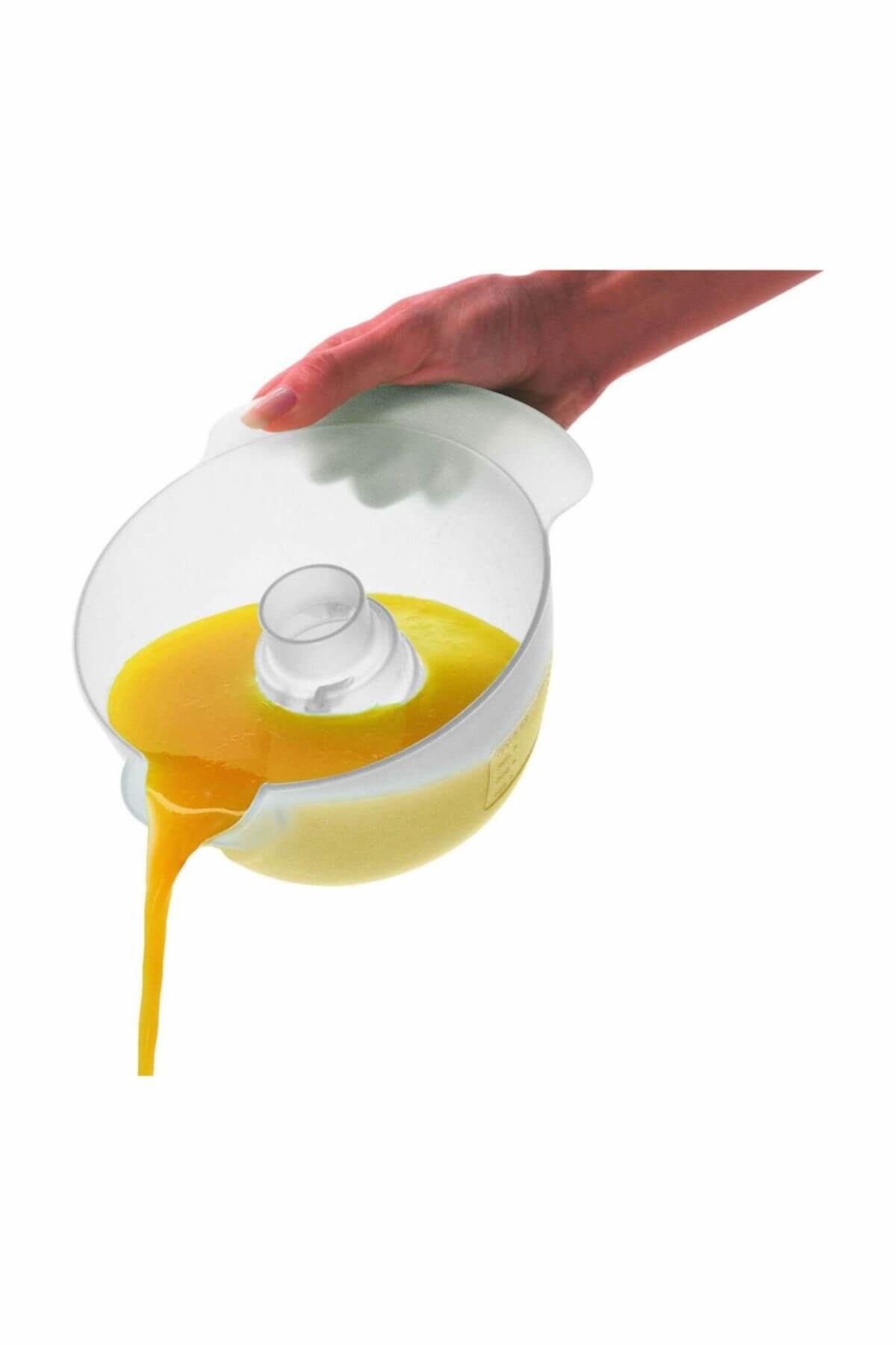 Philips Daily Collection Narenciye Sıkacağı Hr2738/00