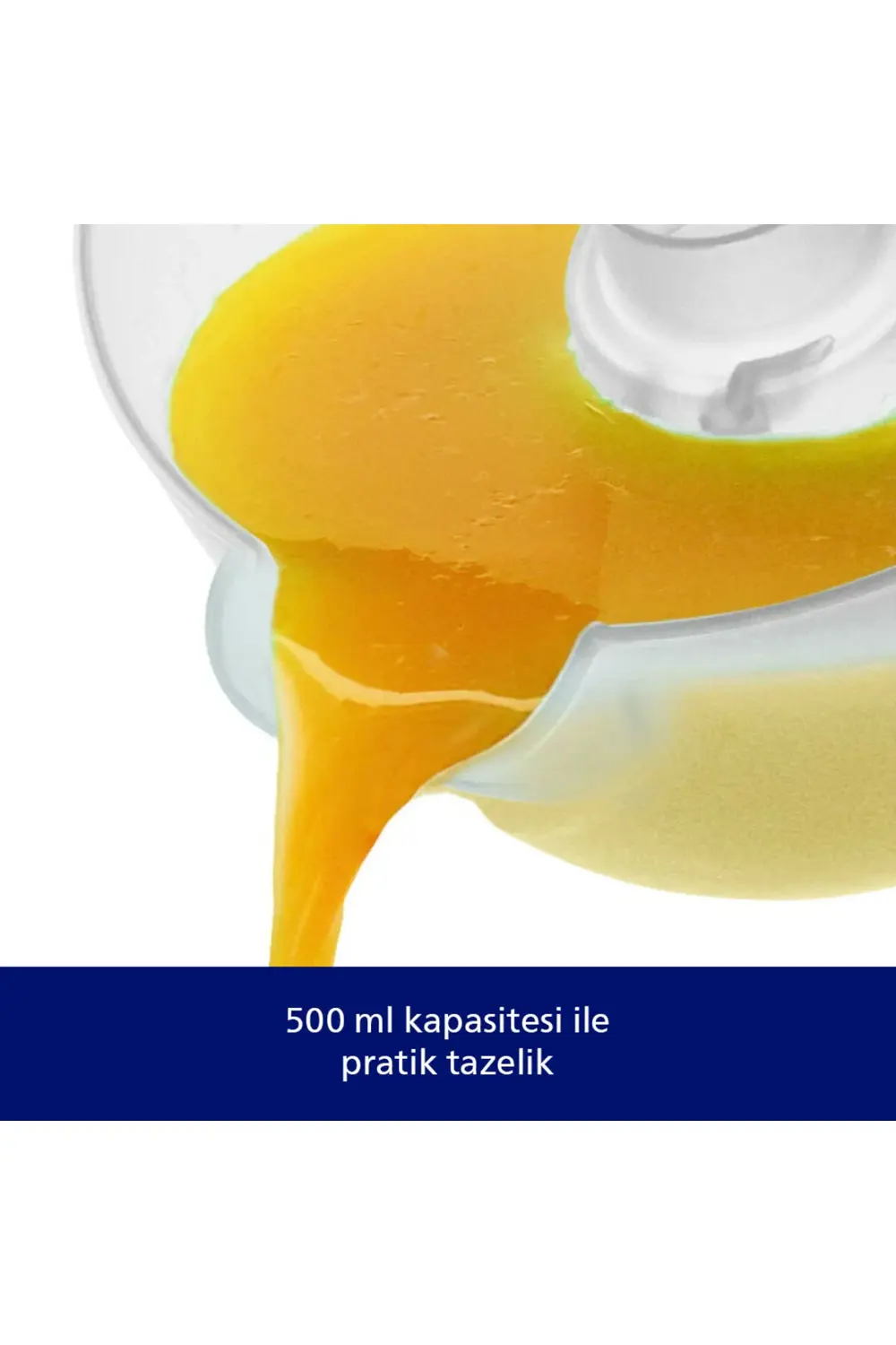 Daily Collection Narenciye Sıkacağı, 25W, 500 ml Sürahi, Otomatik