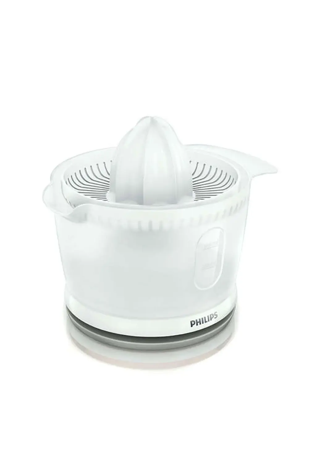 Philips Daily Collection Narenciye Sıkacağı, 25W, 500 Ml Sürahi, Otomatik