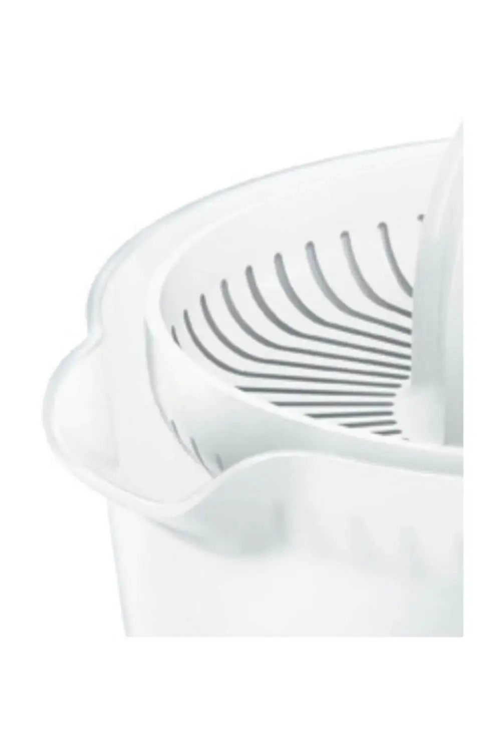 Philips Daily Collection Narenciye Sıkacağı, 25W, 500 Ml Sürahi, Otomatik