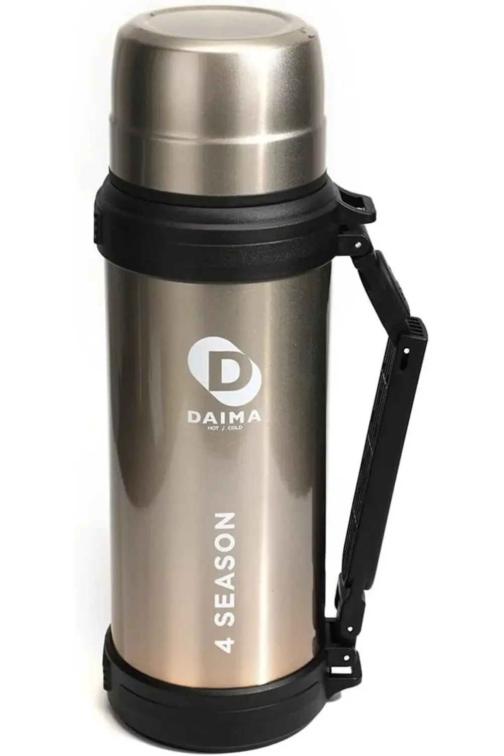 Daima 4Season Termos Bronz 1800 ml 1178227