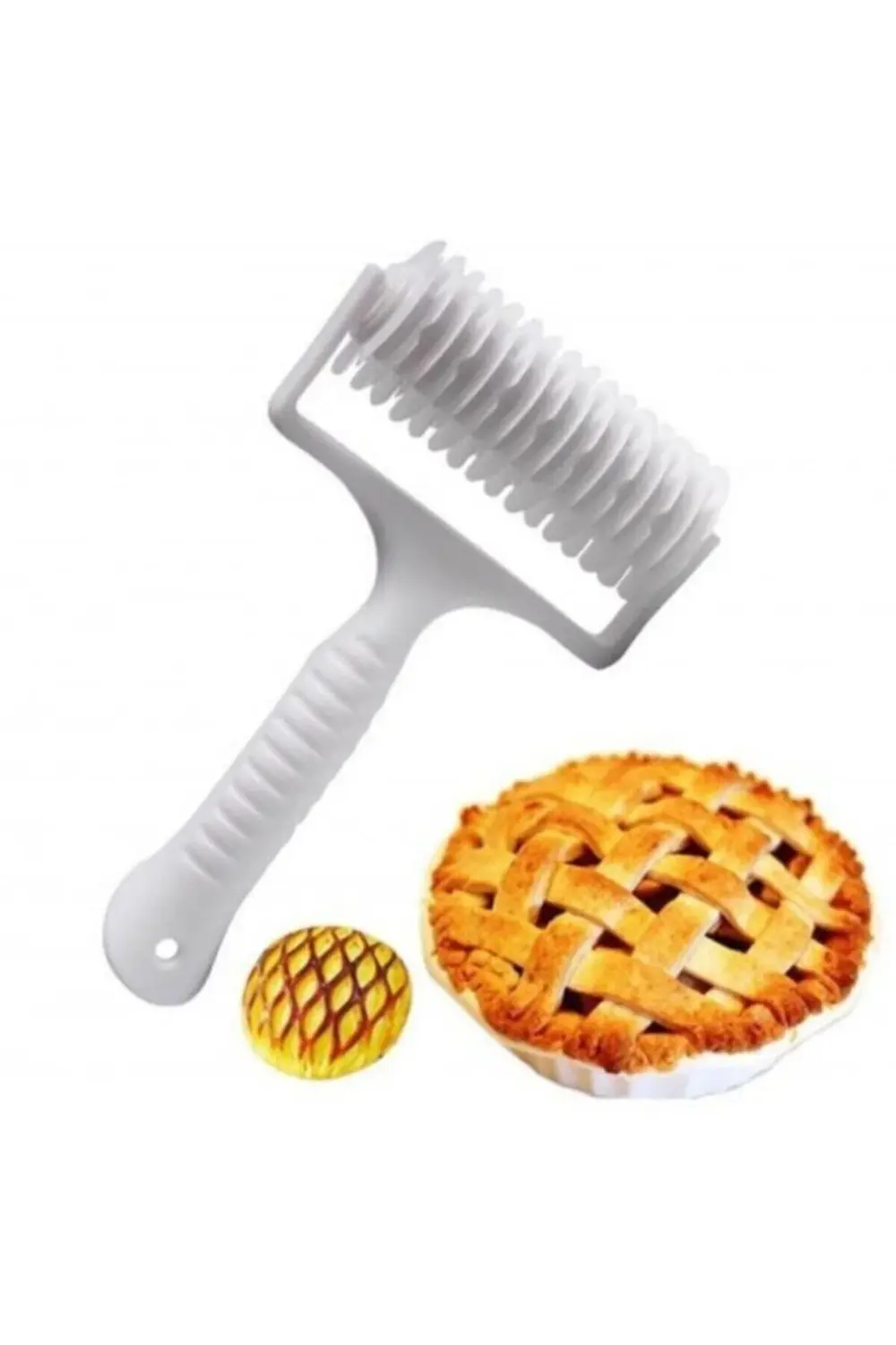 Dairesel Hareketli Kafes Şekillii Hamur Kesici (jy) Dairesel Hareketli Kafes Şekillii Hamur Kesici (jy)