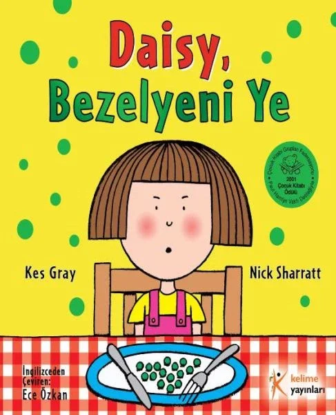 Daisy, Bezelyeni Ye Fiyatı, Yorumları ve Özellikleri