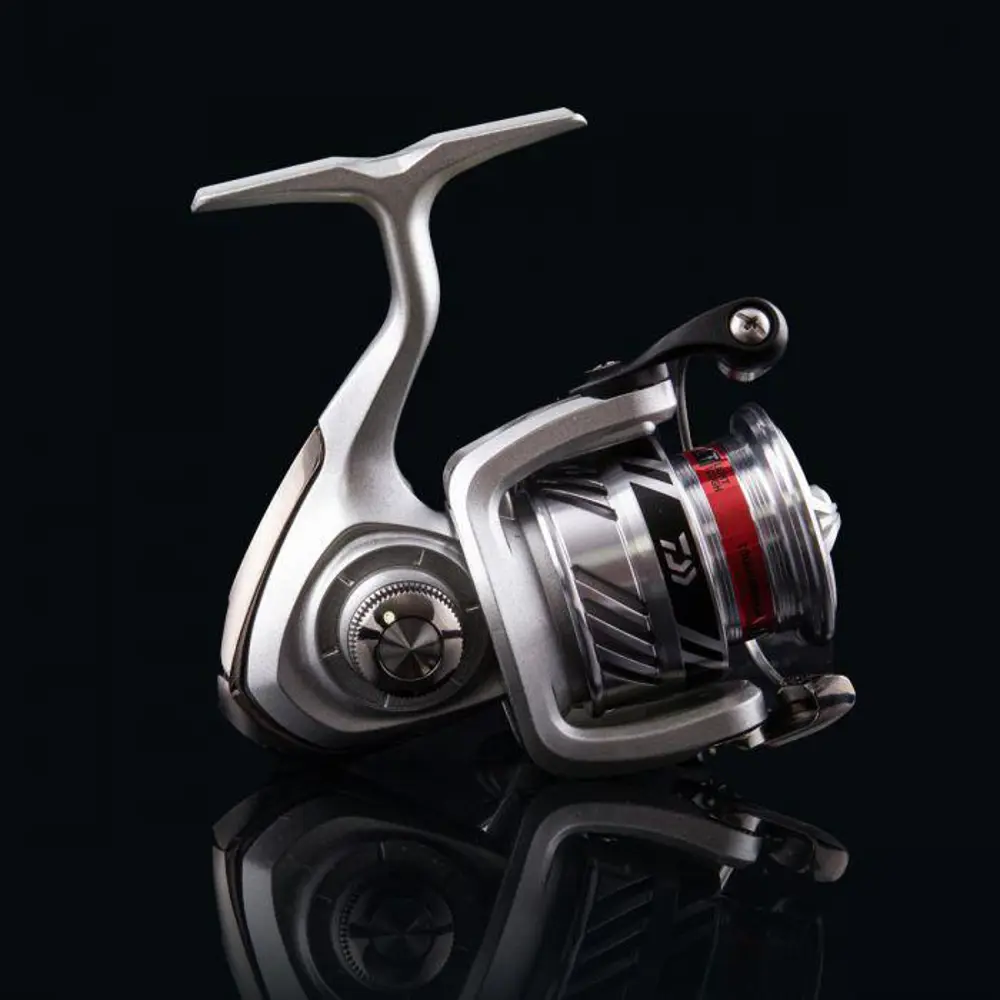 Daiwa Crossfire LT 20 2500XH Spin LRF Olta Makinesi 1BB 6.2:1
