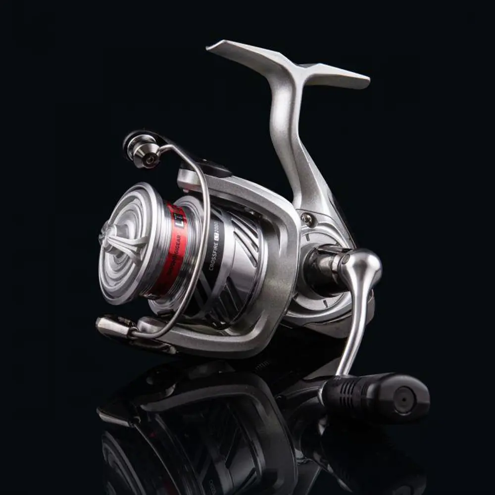 Daiwa Crossfire LT 20 5000C Olta Makinesi 1BB 5.2:1