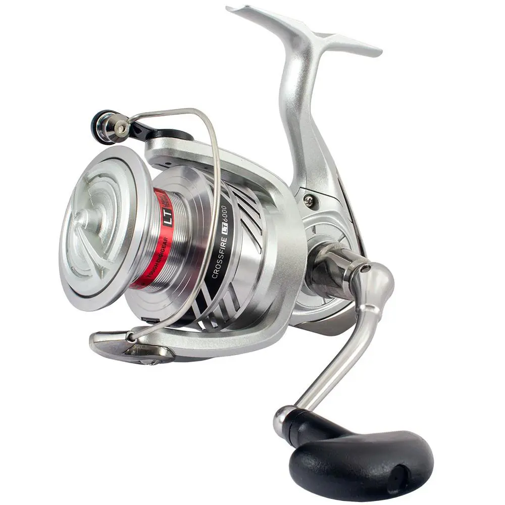 Daiwa Crossfire LT 20 6000 Olta Makinesi 1BB 5.1:1